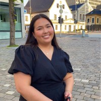 Tiril Marie Giskeødegård
