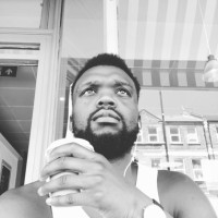 Cyril Foday