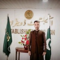 Khoja Sheraaz Ali