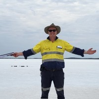 Peter Le Roux