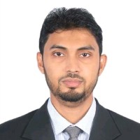 Mohammad Saiful Azam