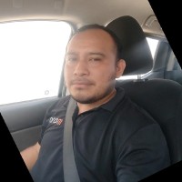 Nestor Esteban Canul Borgez