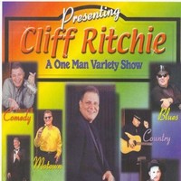 Cliff Ritchie