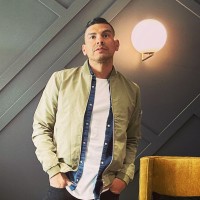 Mike Aguilera