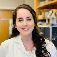 Nathalia Melo, Ph.D.