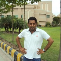 sunil mann