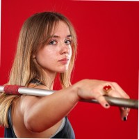 Makenzie Dilworth