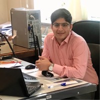 Ali Ashrafzadeh Ardekani