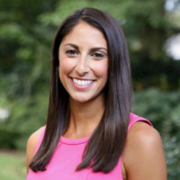 Lauren Pejeau