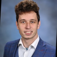 Dmitry Kostorev