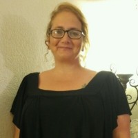 Ruth Ameden
