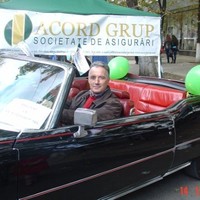 Victor Gaiciuc