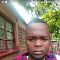 Steven Mwanza