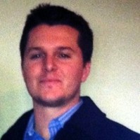 Luke Williamson