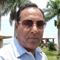 Sunil Kumar Jain