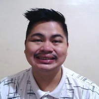 Mark Gregory Aguinaldo