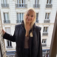 Ellen Lundin