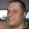Glyn Scarbrough