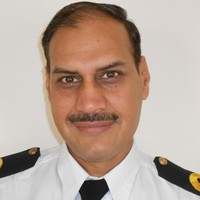 Balbir Tatwalia
