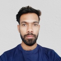 Ravi Kumar Mewada