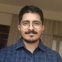 Nilay Sharma