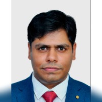Uzair Ansari