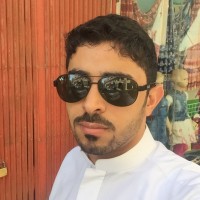 Saleh Alhemyari