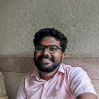 Anand V A
