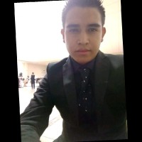 Jesus Alejandro Salas Martinez