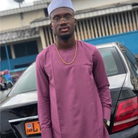 Elimbi Naphtali Ikome Njeshu