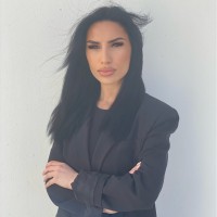 Irakleia Skoulikopoulou