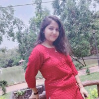 Sonali Barik