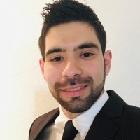 Daniel Calderon