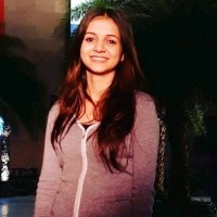 Preeti Thakur
