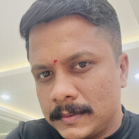 Vipin Venugopal