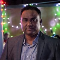 Mrinal Bhangar