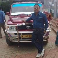 Vikas Kumar Saxena