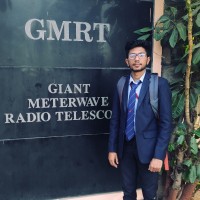 Suyash Thete