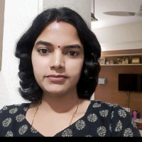 Anjali Devi Kondapalli