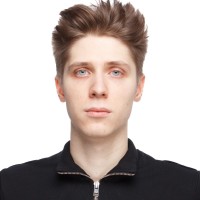 Maxim Volkovskiy