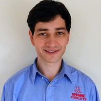 Mark Novakovic