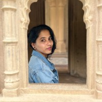 Gauri Bhave