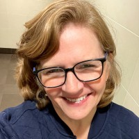 Cathy Gordon Bartell, MHA