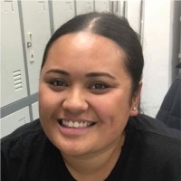 Tiana Tau