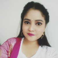 Sharda Gupta