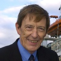Peter Timms