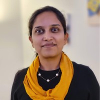 Kirti Khator
