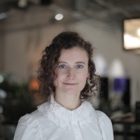 Isabelle Taylor