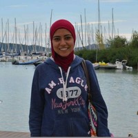 Dina Alaa