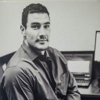Chris Geddie, Pmi-Sp, Pmp
